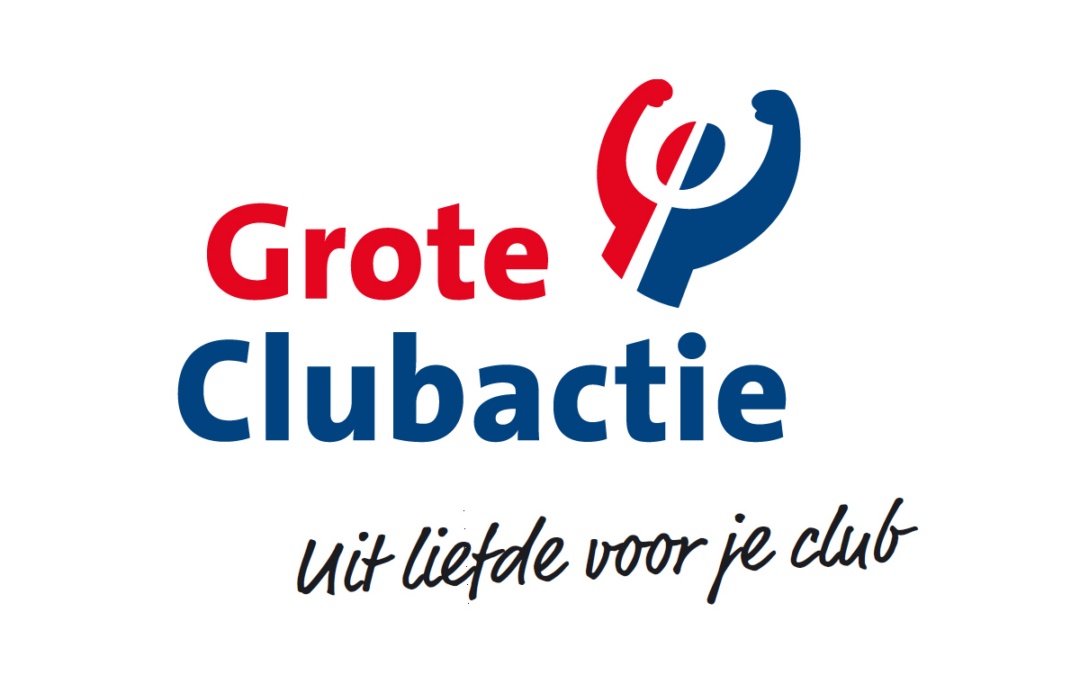 Grote ClubActie