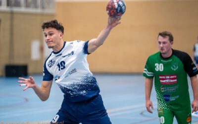 DUEL WHC/HERCULES TEGEN QUINTUS WERD NOOIT EEN ECHTE DERBY