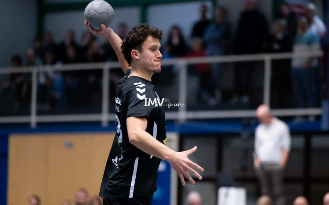 DERBY WHC/HERCULES TEGEN HELLAS MEER DAN OOIT EXTRA BELADEN